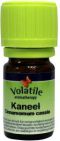 Volatile Kaneel blad cassia 5ml