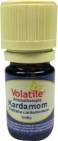 Volatile Kardamom India 5ml