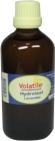 Volatile Lavendel hydrolaat 100ml