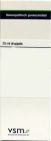 VSM Echinacea purpurea D6 20ml