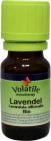 Volatile Lavendel bio 10ml