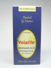 Volatile Massageolie Winning Mood 100ml