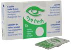 Eye Fresh Maandlenzen -3.75 30 stuks