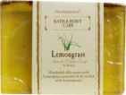 Herbapharm Soap lemongrass ex