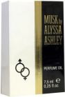 Alyssa Ashley Musk perfume oil 7.5ml