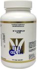 Vital Cell Life Vitamine b complex spec form/q10/lipon 100cap