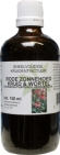 Natura Sanat Echinacea purpurea herb / rode zonnehoed 100ml