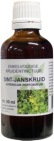 Natura Sanat Hypericum Perforatum / Sint-Janskruid 50ml