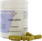 Holisan Curcusan ayurveda 90vc