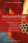 Ortho Company Algen antioxidant astaxanthine boek