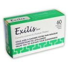 Trenker Exilis 60 tabletten