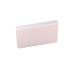 Blockland Vouwdoos blanko 30 plus 120x18x68mm 325