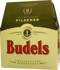 Budels Biobier 6-pack 6fl