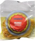Horizon Mango slices eko 100g