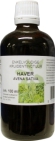Natura Sanat Avena sativa herb / haver 100ml