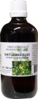 Natura Sanat Hypericum perforatum / sint janskruid 100ml