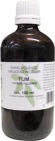 Natura Sanat Thymus vulgaris herb / thijm 100ml