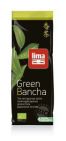 Lima Green bancha thee los 100g
