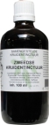 Natura Sanat Zweedse kruidentinctuur 100ml