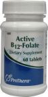 Vital Cell Life Vitamine B12 folaat actief 60tab