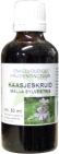 Natura Sanat Malva sylvestris / kaasjeskruid 50ml
