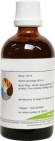 Balance Pharma Gemmoplex HGP029 Bekken Man 100ml