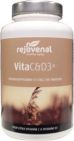 Rejuvenal Vitac & D3 500tab