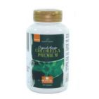Hanoju Chlorella premium 400mg pet flacon 300tab