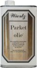 Wiertz Parket olie 1000ml