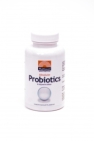 Mattisson Absolute probiotics 400 gram 6 biljoen 60vc