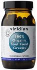 Viridian SOUL FOOD GREENS POEDER VIRID@ 90ST 90ST