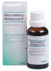 Heel Nux vomica-homaccord 100ml