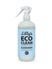 Lillys Eco Clean Allesreiniger eucalyptus 500ml