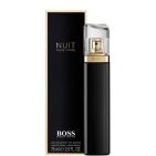 Hugo Boss Nuit Pour Femme Eau de Parfum 75ml