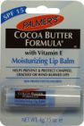 Palmers Cocoa butter lipbalm 4g