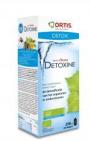 Ortis Voedingssupplementen Methoddraine Detoxine Appel 250 ml