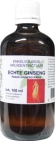 Natura Sanat Panax ginseng radix / echte ginseng 100ml