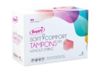 Beppy Soft+ comport tampons dry 2st