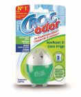 Croc Odor Frigo koelkastei 1st