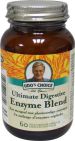 Udo's Choice Digestive enzyme 60vc