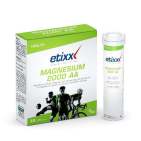 Etixx Magnesium 2000 AA 30brt