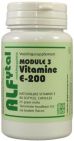 Alfytal Vitamine E 200 90cp