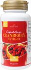 Hanoju Cranberry 400mg 90vc