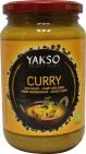 Yakso Curry wok saus 350g