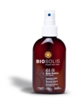 Biosolis Zonnebrand Olie Spray SPF6 125ml
