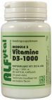 Alfytal Vitamine D3-1000 90sft