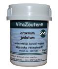 Vita Reform Arsenum jodatum celzout 24/6 120tab