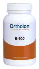 Ortholon Vitamine E400IE 60 capsules