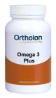 Ortholon Omega 3 plus 120sft