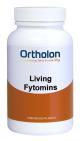 Ortholon Living fytomins 120vc